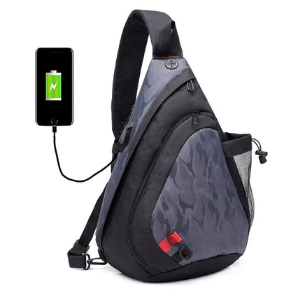 Hiking Daypack