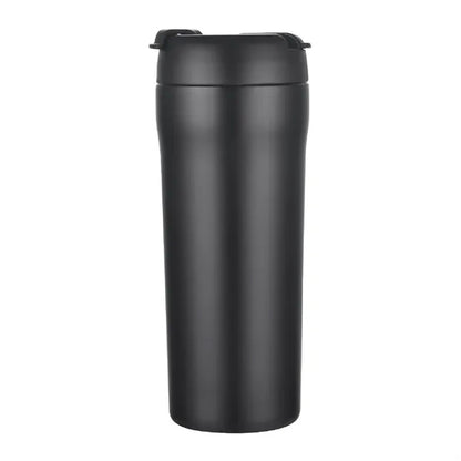 25 oz. Double Wall Vacuum Tumbler w/ Dual Use Lid