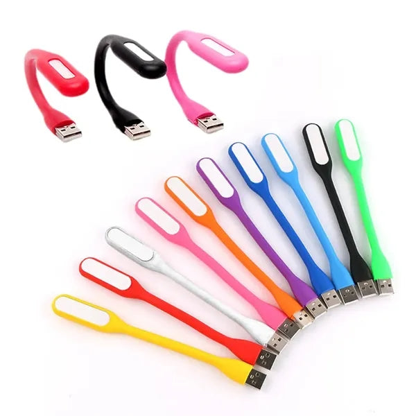 Portable Usb Led Light