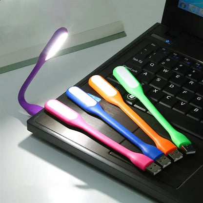 Portable Usb Led Light