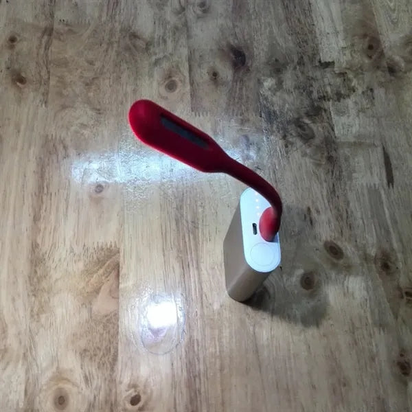 Portable Usb Led Light