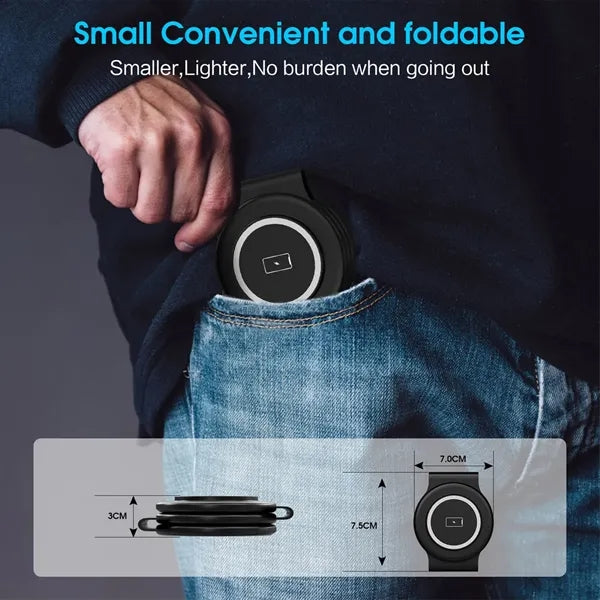 3 In 1 Charging Station