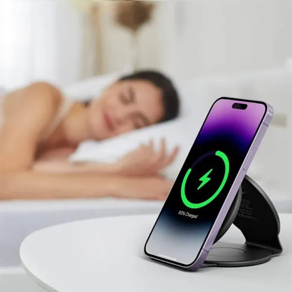 3 In 1 Charging Station
