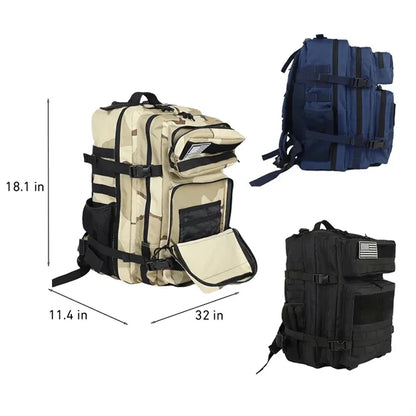 Hiking Backpack