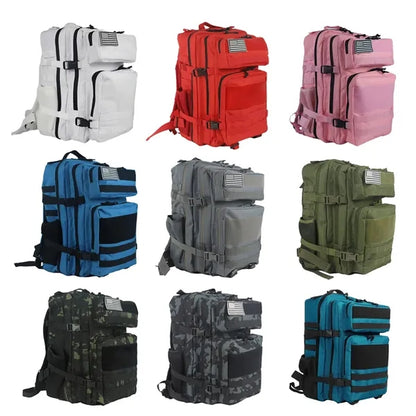Hiking Backpack
