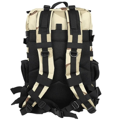 Hiking Backpack