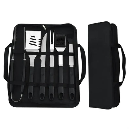 Bbq Tools Grilling Set
