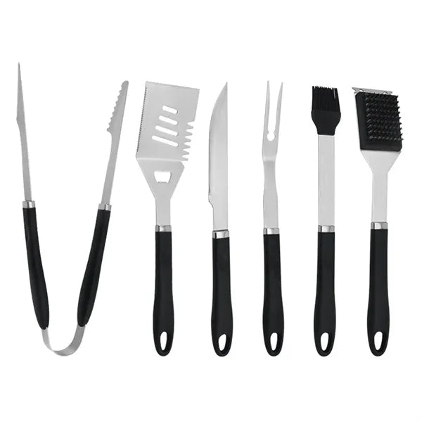 Bbq Tools Grilling Set