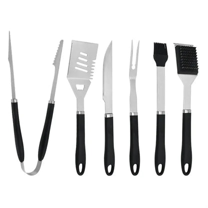 Bbq Tools Grilling Set