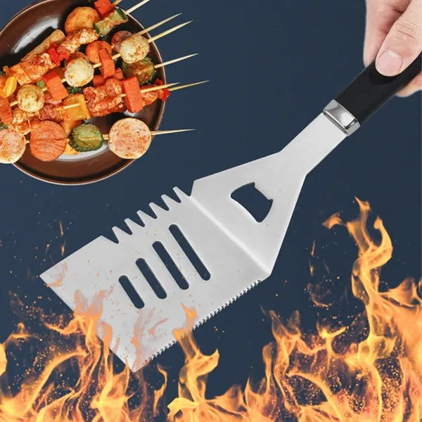 Bbq Tools Grilling Set