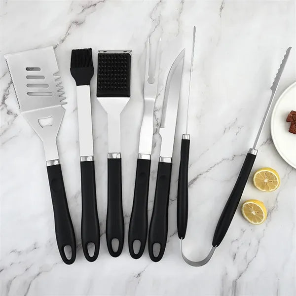 Bbq Tools Grilling Set