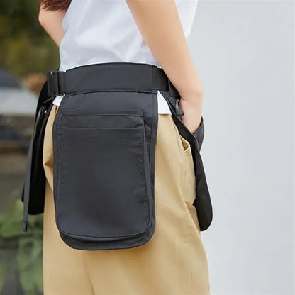 Multi-Functional Waterproof Fanny Pack