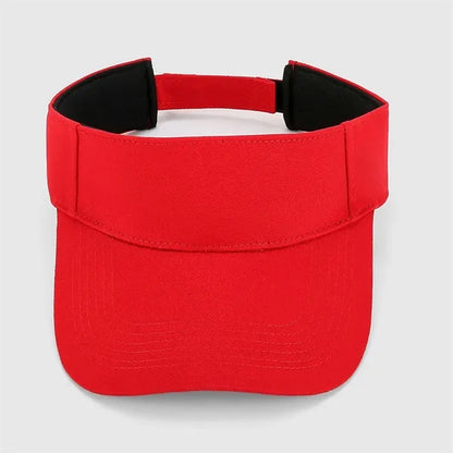 Sports Sun Visor Hats