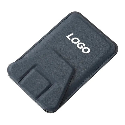 Magnetic Phone Wallet Card Holder