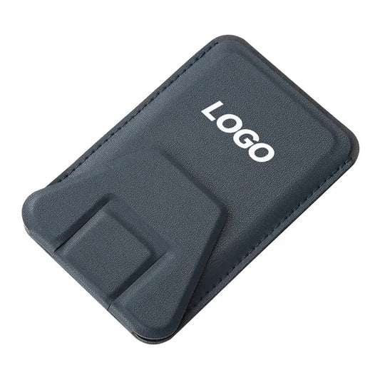 Magnetic Phone Wallet Card Holder