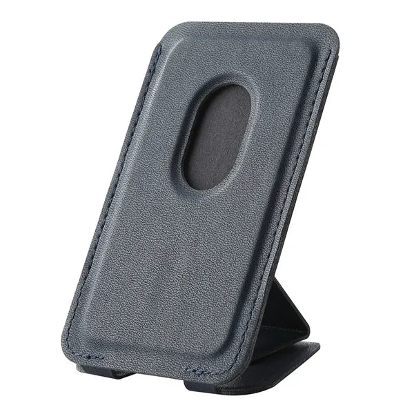 Magnetic Phone Wallet Card Holder
