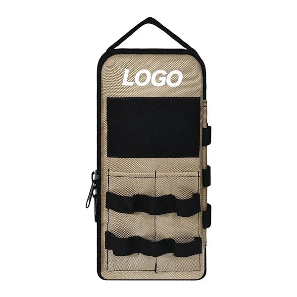 Portable Tool Kit Bag