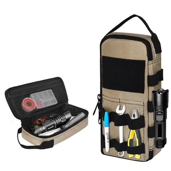 Portable Tool Kit Bag