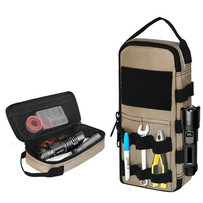 Portable Tool Kit Bag