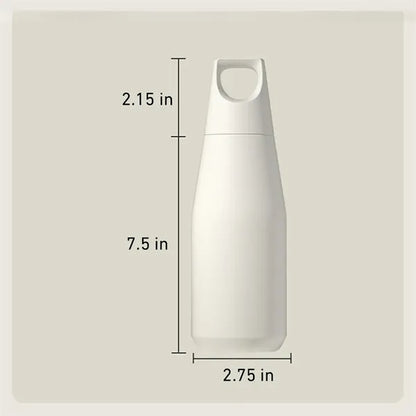 Insulated Conical Flask Mug