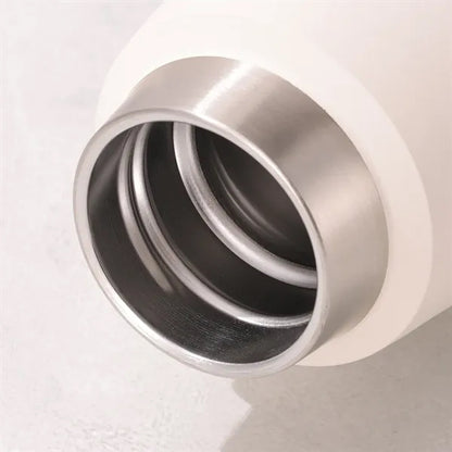Insulated Conical Flask Mug