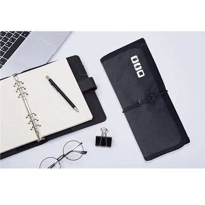 Electronic Organizer Cord Pouch