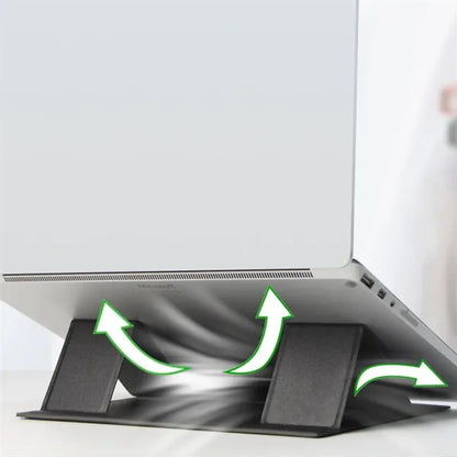 Portable Laptop Stand