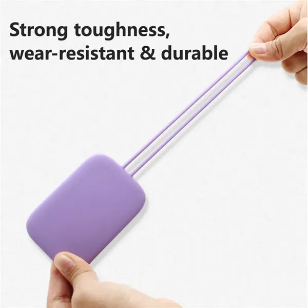 Silicone Luggage Tags For Suitcases