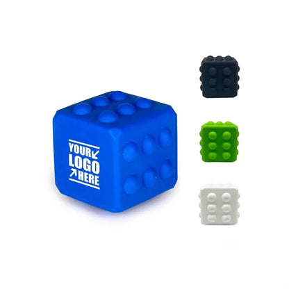 Pop It Cube