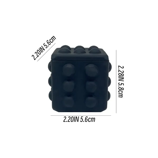 Pop It Cube