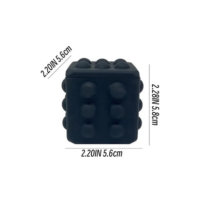 Pop It Cube