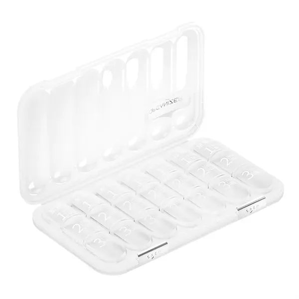 Weekly Pill Organizer