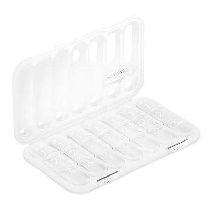 Weekly Pill Organizer