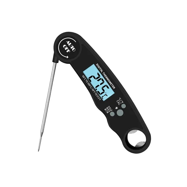 Instant Read Meat Thermometer