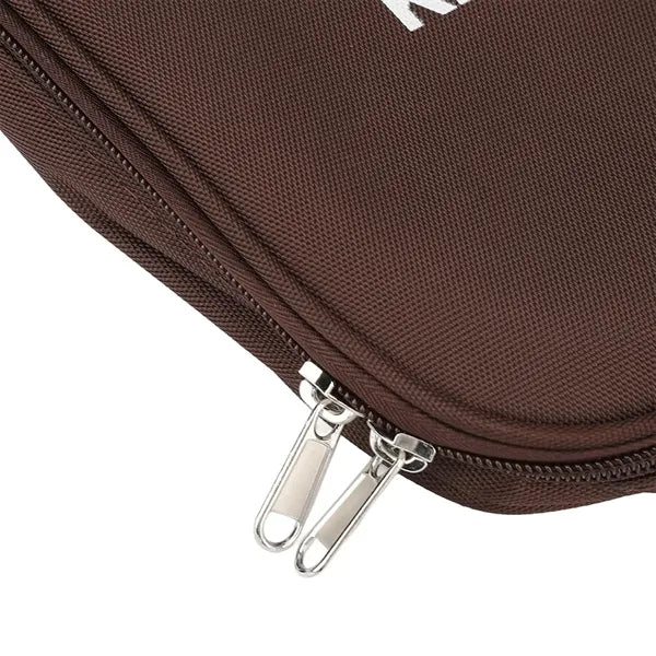 Portable Chef Knife Bag Backpack