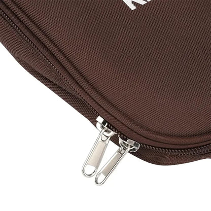 Portable Chef Knife Bag Backpack