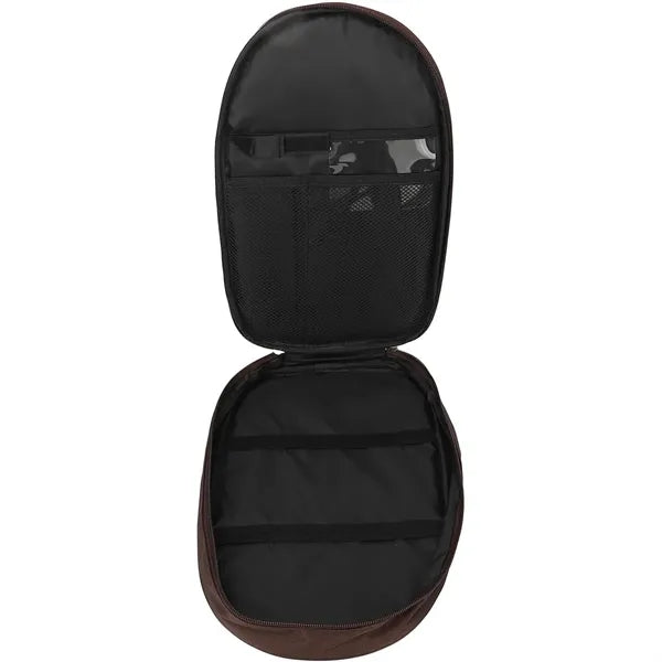 Portable Chef Knife Bag Backpack