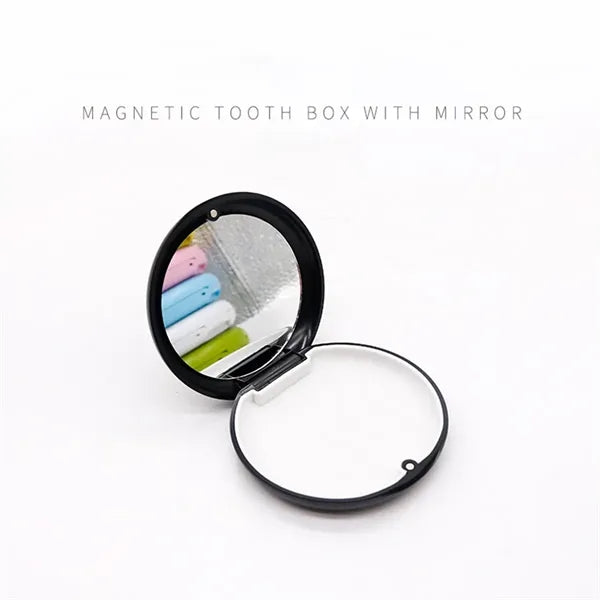 Retainer Container Case