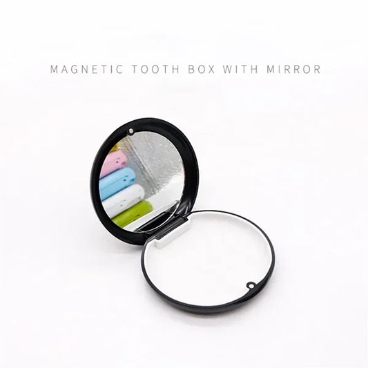 Retainer Container Case