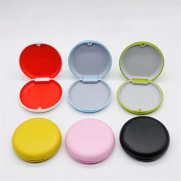 Retainer Container Case