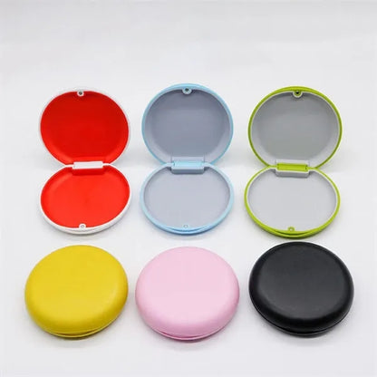 Retainer Container Case