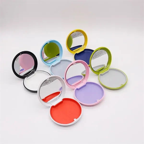 Retainer Container Case