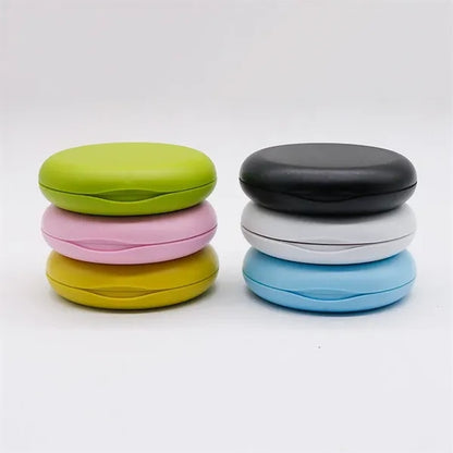 Retainer Container Case
