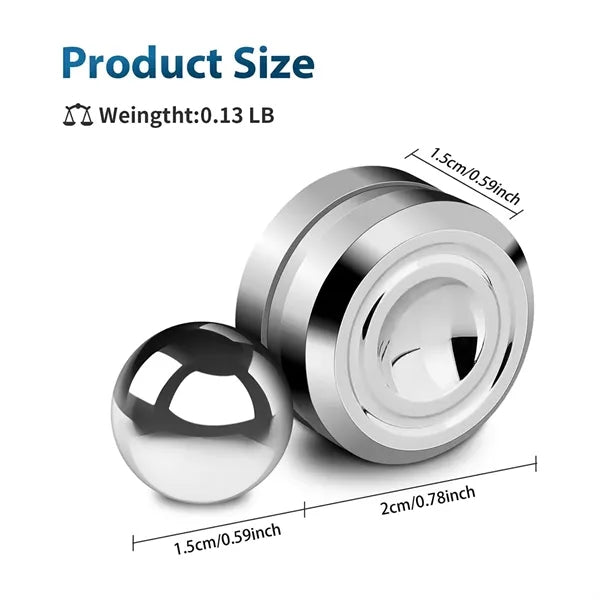 Fidget Spinner Toys