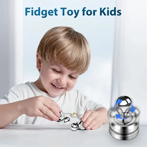 Fidget Spinner Toys