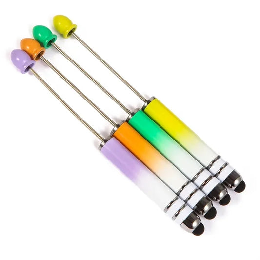 Diy Craft Beaded Pen