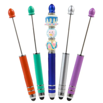 Diy Craft Beaded Pen