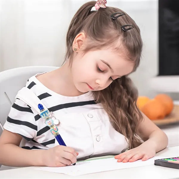 Diy Craft Beaded Pen