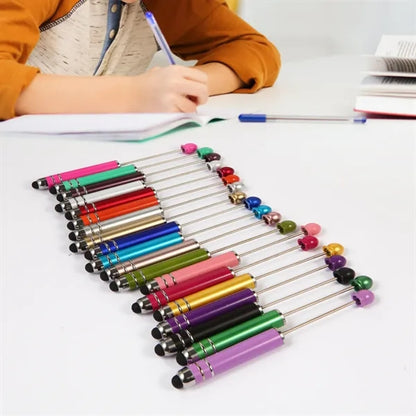 Diy Craft Beaded Pen