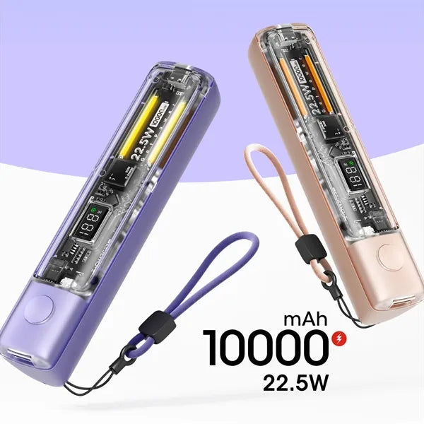 10000Mah Power Bank